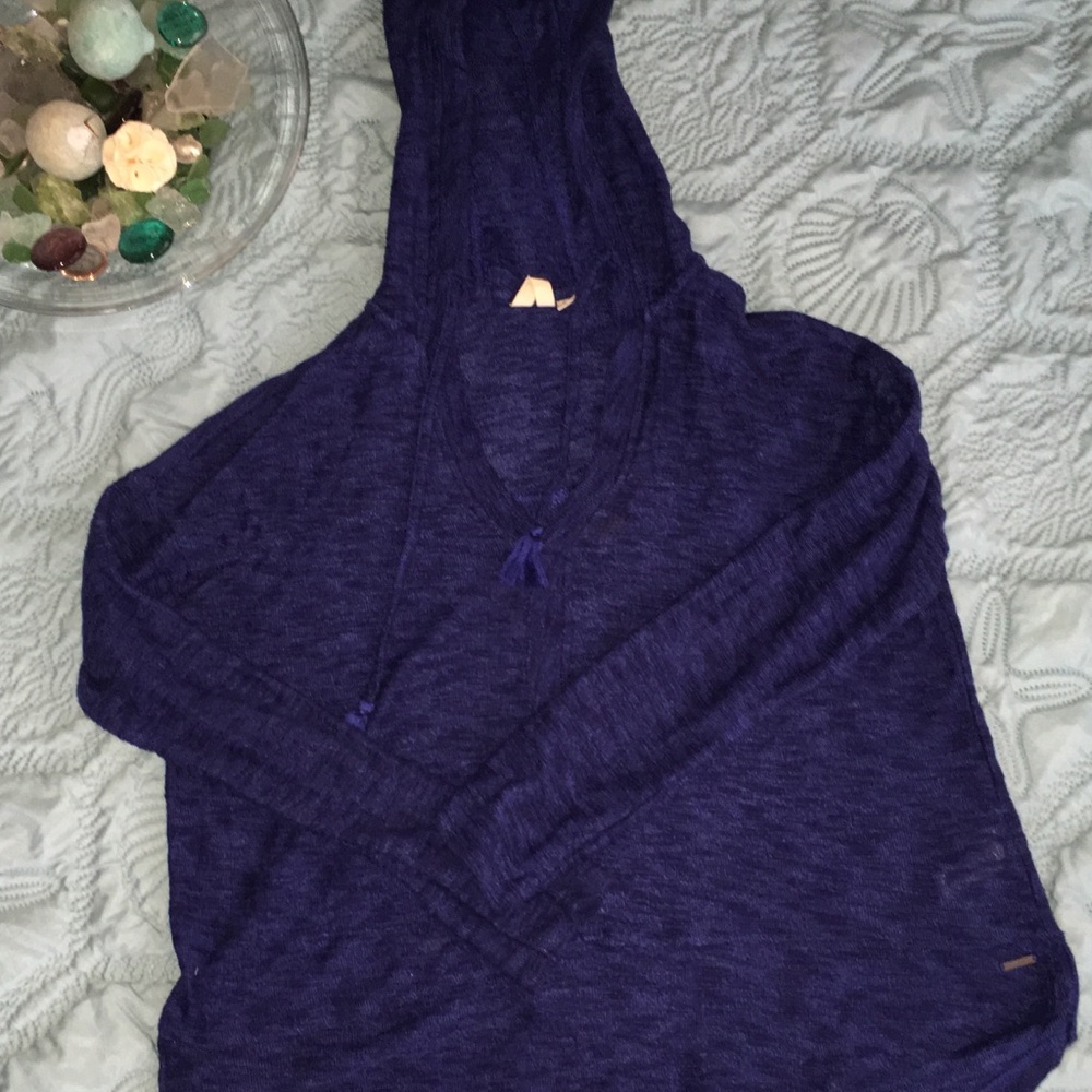 Roxy Sweater-